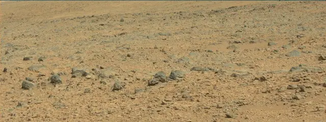 Sol 316: Mast Camera (Mastcam)
