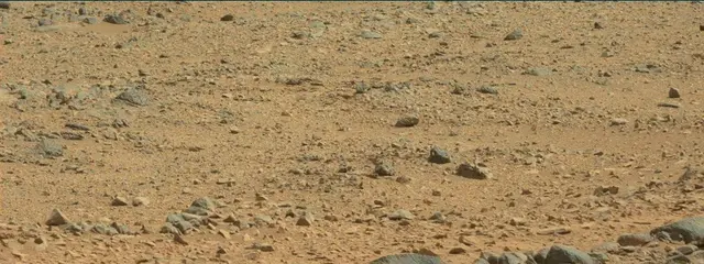 Sol 316: Mast Camera (Mastcam)