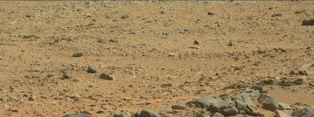 Sol 316: Mast Camera (Mastcam)