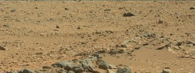 Sol 316: Mast Camera (Mastcam)