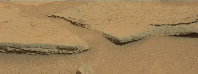 Sol 316: Mast Camera (Mastcam)