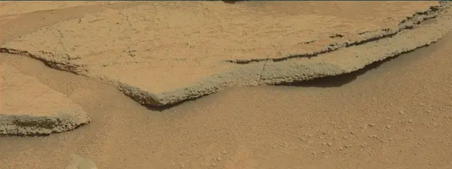 Sol 316: Mast Camera (Mastcam)