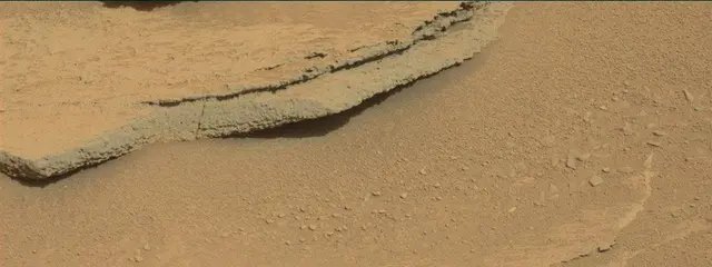 Sol 316: Mast Camera (Mastcam)