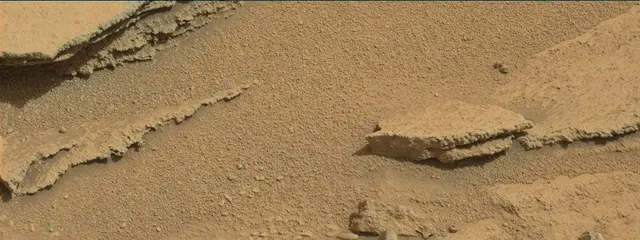 Sol 316: Mast Camera (Mastcam)