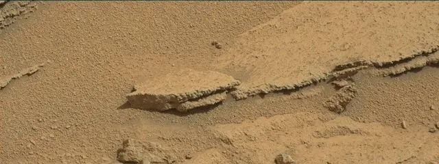 Sol 316: Mast Camera (Mastcam)
