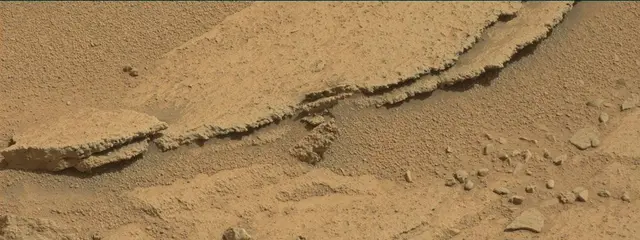 Sol 316: Mast Camera (Mastcam)