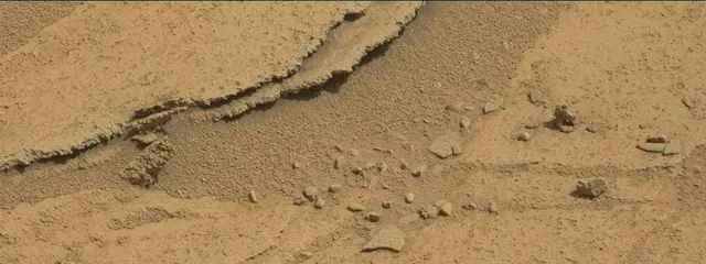 Sol 316: Mast Camera (Mastcam)