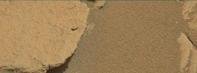 Sol 316: Mast Camera (Mastcam)