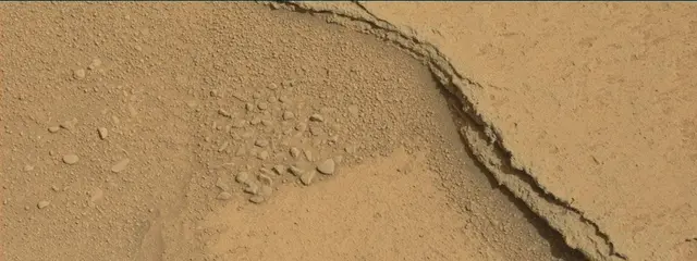 Sol 316: Mast Camera (Mastcam)