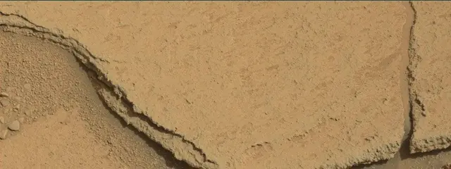 Sol 316: Mast Camera (Mastcam)