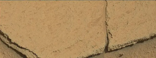 Sol 316: Mast Camera (Mastcam)