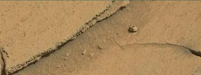 Sol 316: Mast Camera (Mastcam)