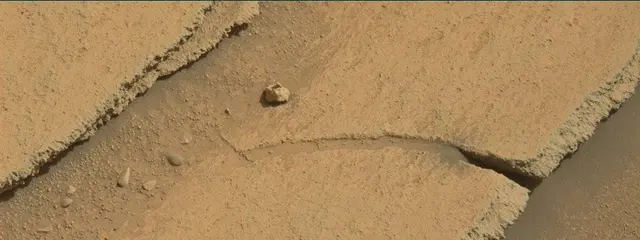 Sol 316: Mast Camera (Mastcam)