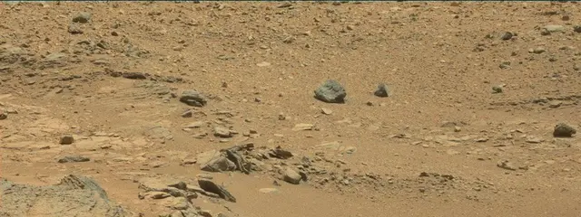 Sol 316: Mast Camera (Mastcam)
