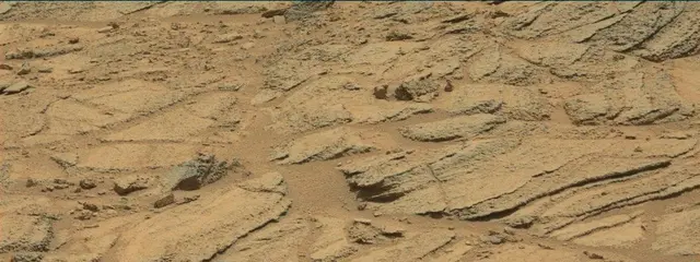 Sol 316: Mast Camera (Mastcam)