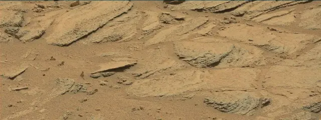 Sol 316: Mast Camera (Mastcam)