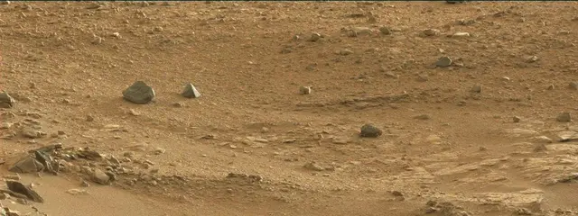 Sol 316: Mast Camera (Mastcam)