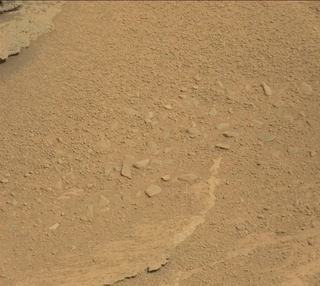 Sol 316: Mast Camera (Mastcam)