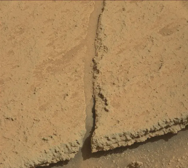 Sol 316: Mast Camera (Mastcam)