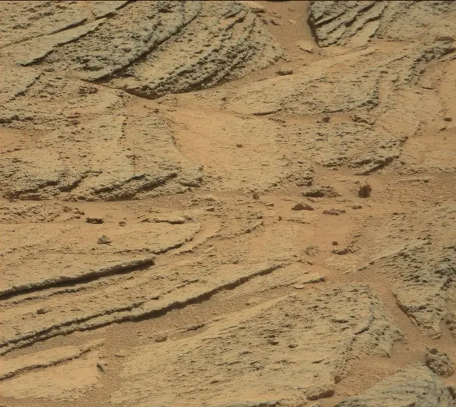Sol 316: Mast Camera (Mastcam)