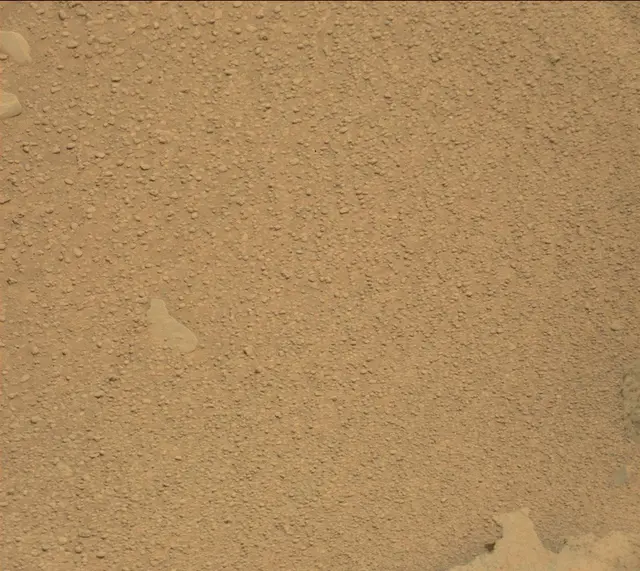 Sol 318: Mast Camera (Mastcam)