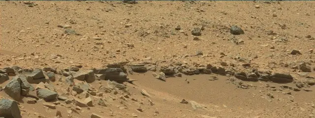 Sol 319: Mast Camera (Mastcam)