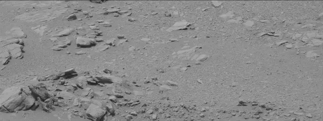 Sol 319: Mast Camera (Mastcam)