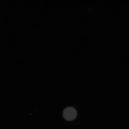 Sol 320: Mast Camera (Mastcam)