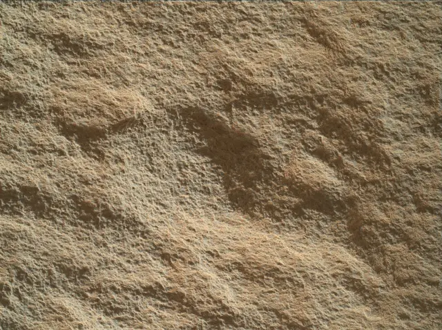 Sol 322: Mars Hand Lens Imager (MAHLI)