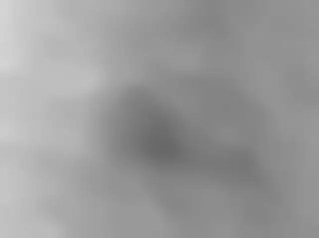 Sol 322: Mars Hand Lens Imager (MAHLI)