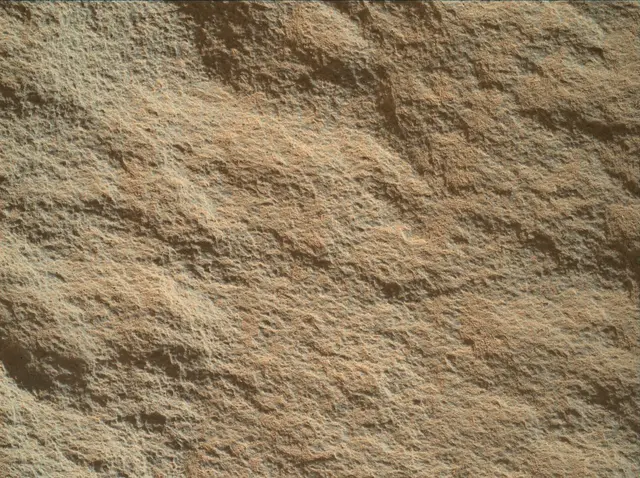 Sol 322: Mars Hand Lens Imager (MAHLI)
