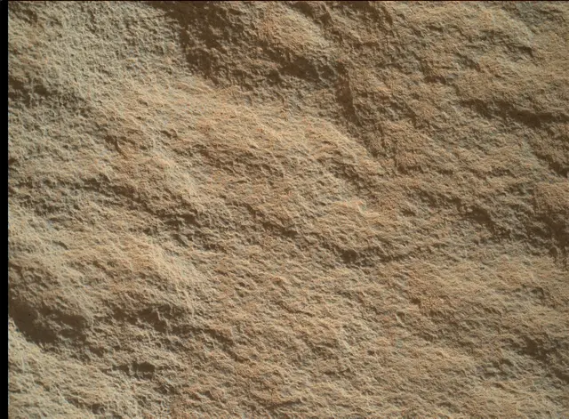 Sol 322: Mars Hand Lens Imager (MAHLI)