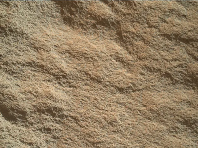 Sol 322: Mars Hand Lens Imager (MAHLI)