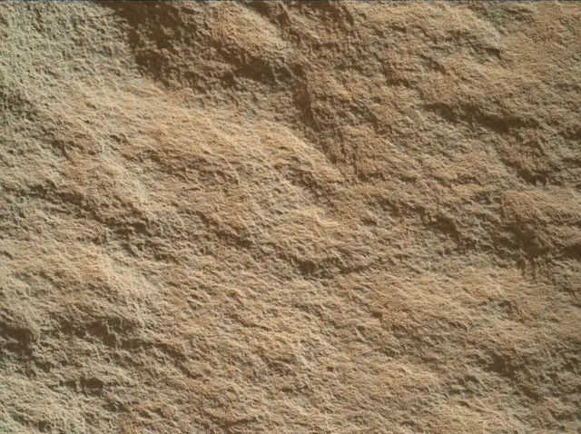 Sol 322: Mars Hand Lens Imager (MAHLI)