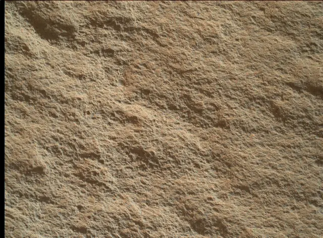 Sol 322: Mars Hand Lens Imager (MAHLI)