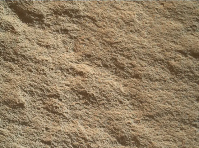 Sol 322: Mars Hand Lens Imager (MAHLI)