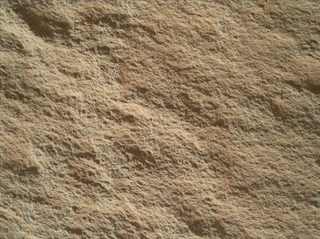 Sol 322: Mars Hand Lens Imager (MAHLI)
