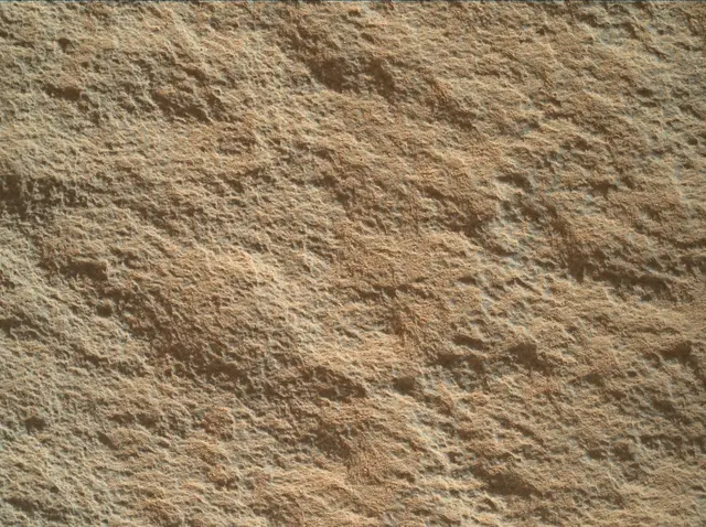 Sol 322: Mars Hand Lens Imager (MAHLI)