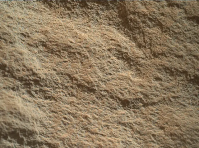 Sol 322: Mars Hand Lens Imager (MAHLI)