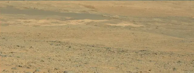 Sol 323: Mast Camera (Mastcam)