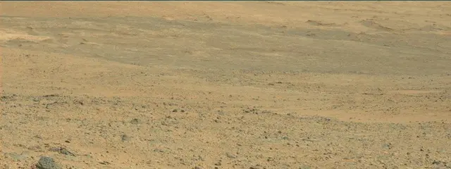 Sol 323: Mast Camera (Mastcam)