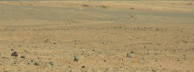 Sol 323: Mast Camera (Mastcam)
