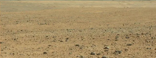 Sol 323: Mast Camera (Mastcam)