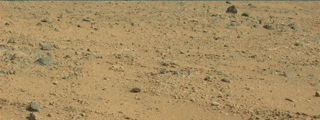 Sol 323: Mast Camera (Mastcam)