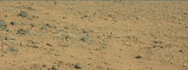 Sol 323: Mast Camera (Mastcam)