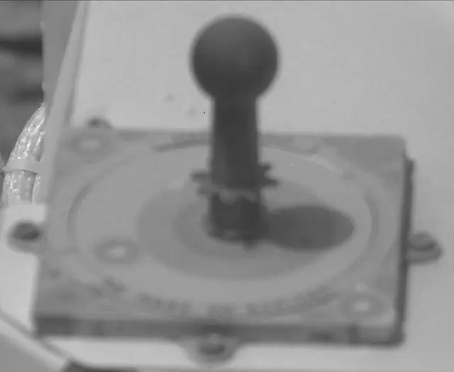 Sol 323: Mast Camera (Mastcam)