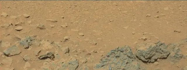 Sol 324: Mast Camera (Mastcam)