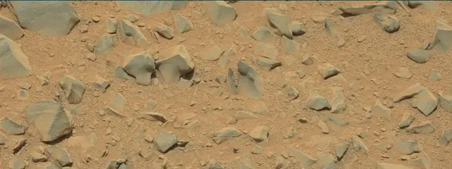 Sol 329: Mast Camera (Mastcam)