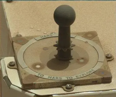 Sol 331: Mast Camera (Mastcam)