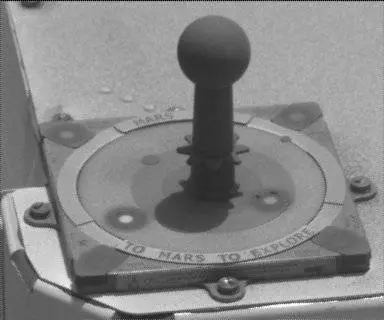 Sol 331: Mast Camera (Mastcam)